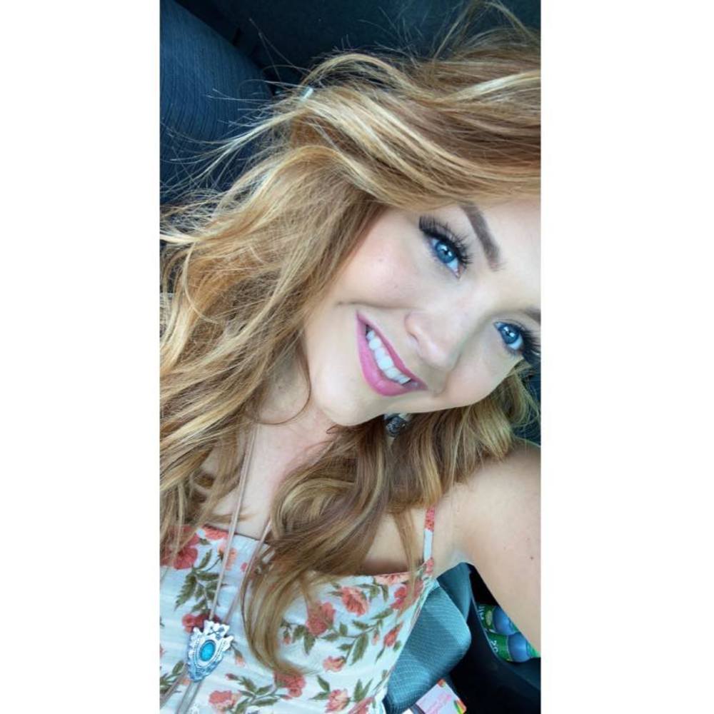 Meet your Posher, Kelsey